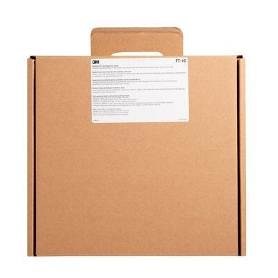 3M Face Respirator Fit Test Kit: Sweet - 3M