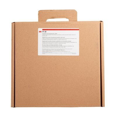 3M™ Bitter Fit Test Kit FT-30 - 3M