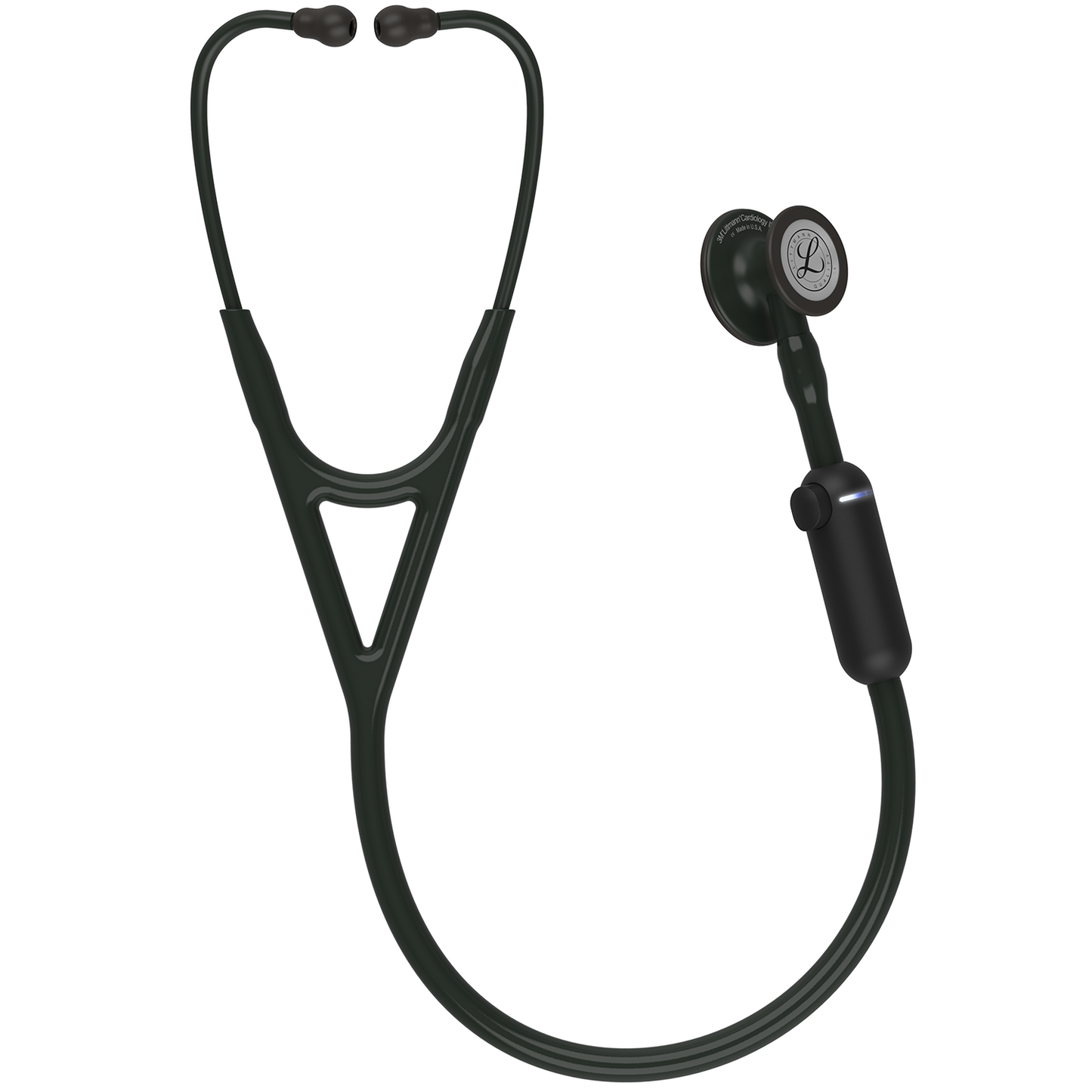 Littmann CORE Digital Stethoscope 8490 - Black