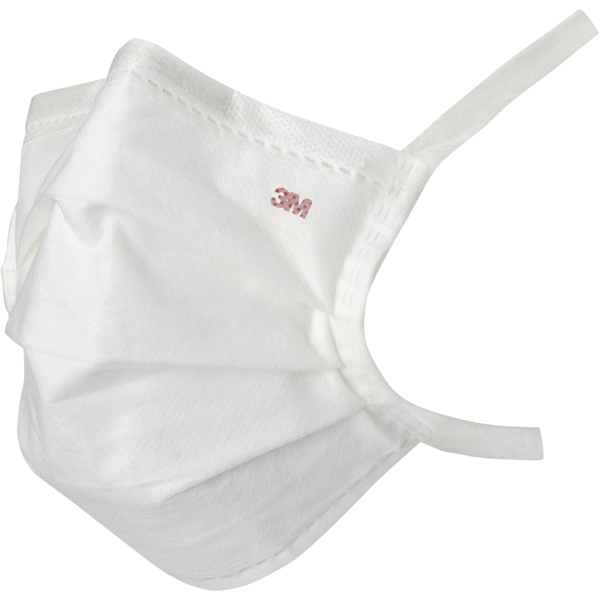 3M™ Splash Resistant Surgical Mask Type IIR - Pack of 80 - 3M