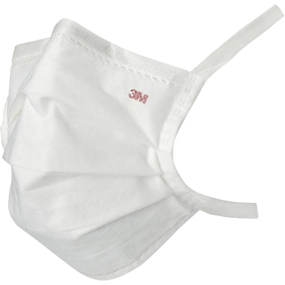 3M™ Splash Resistant Surgical Mask Type IIR - Pack of 80 - 3M