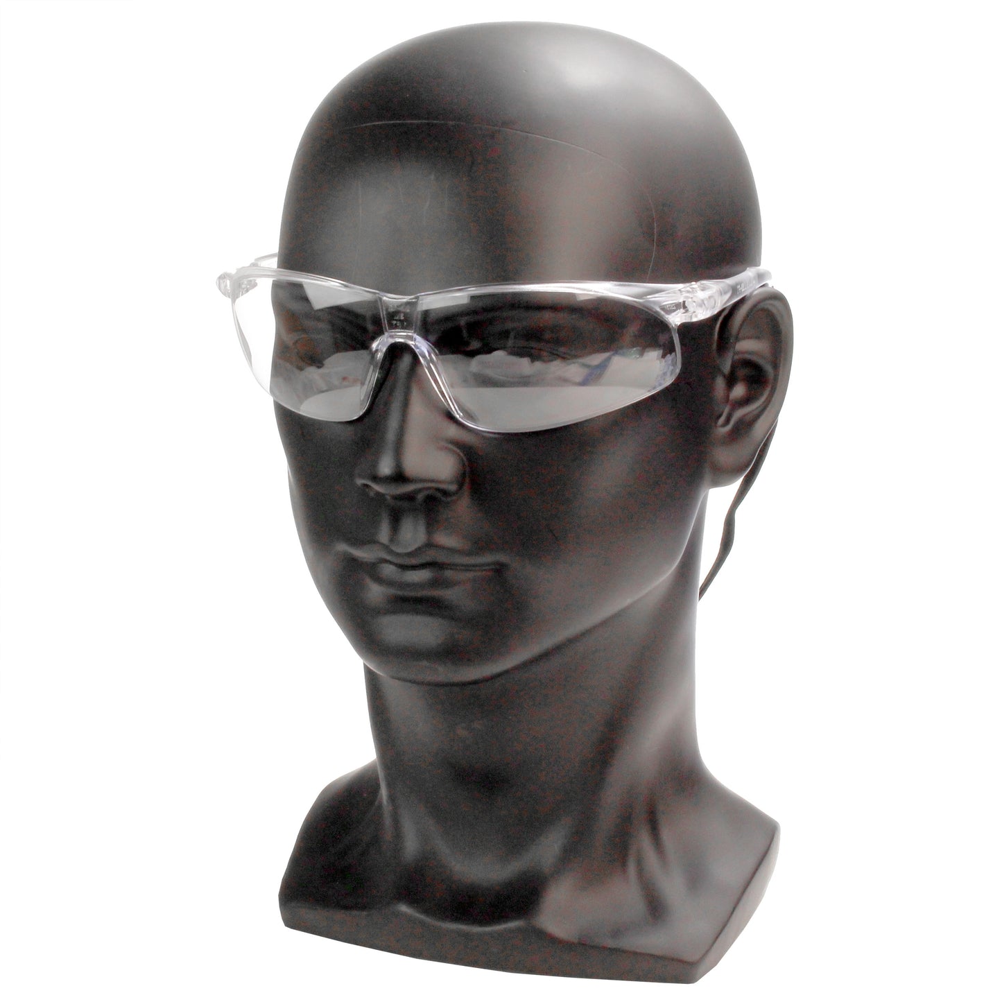 3M Tora Safety Glasses / Goggles - EN166 Certified - 3M