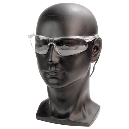 3M Tora Safety Glasses / Goggles - EN166 Certified - 3M