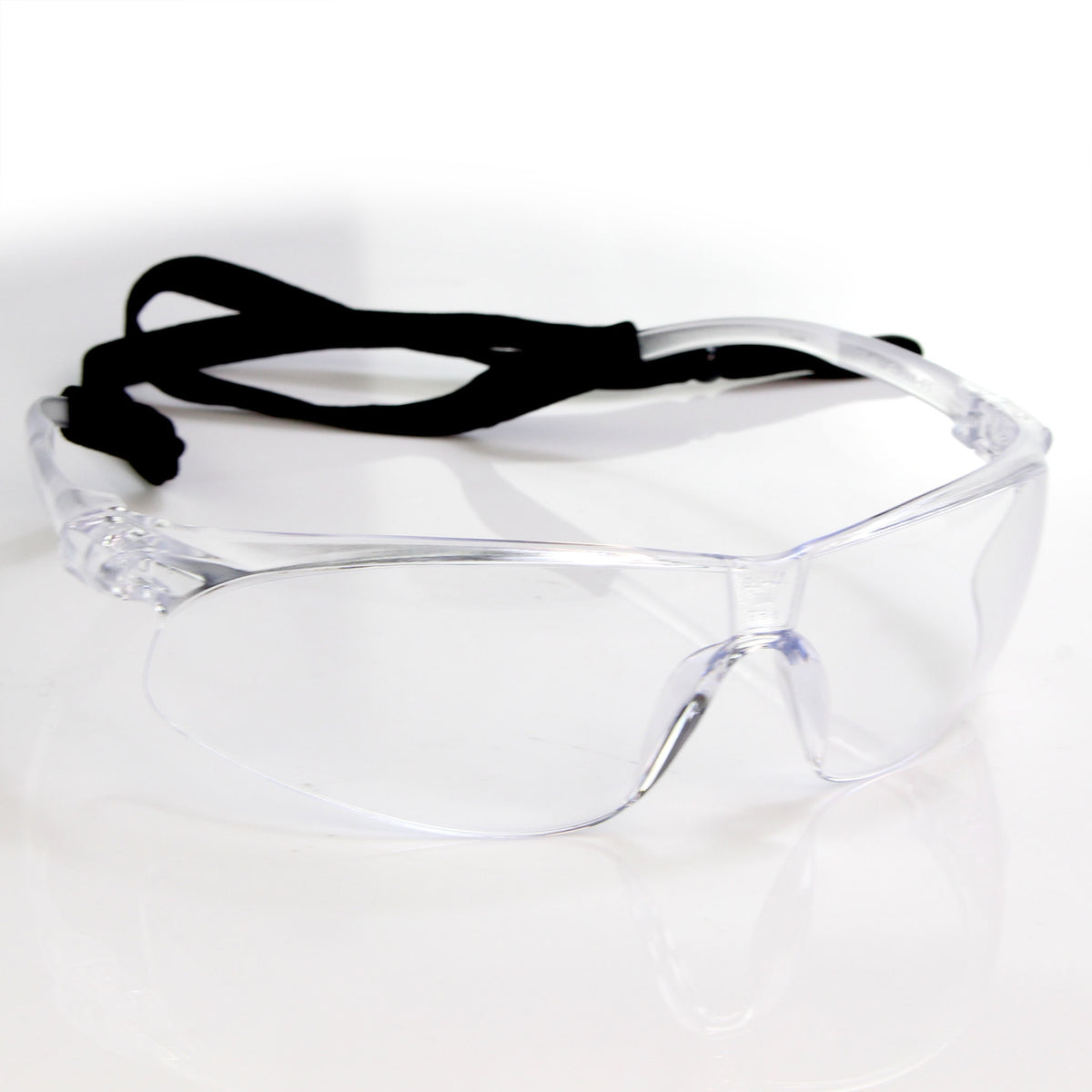 En166b 3M Tora Safety Glasses / Goggles - EN166 Certified – Medisave UK