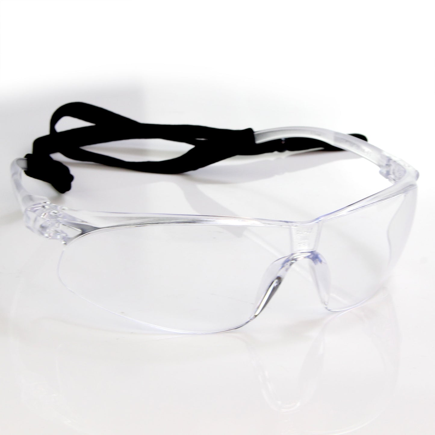 3M Tora Safety Glasses / Goggles - EN166 Certified - 3M
