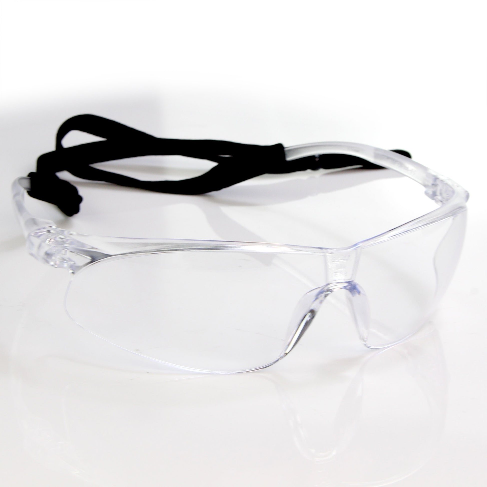 3M Tora Safety Glasses / Goggles - EN166 Certified - 3M