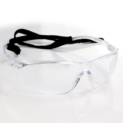 3M Tora Safety Glasses / Goggles - EN166 Certified - 3M