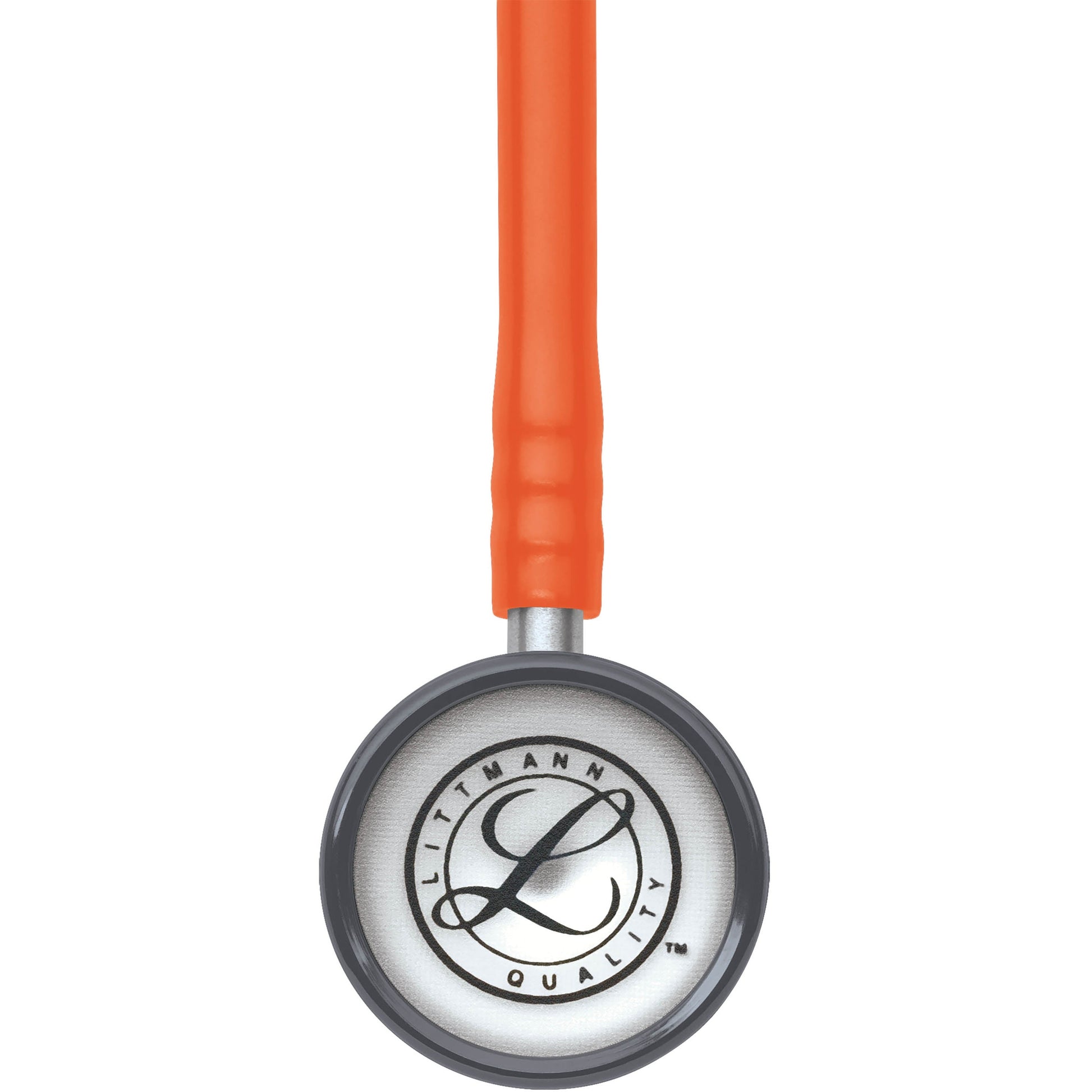 Littmann Classic II Paediatric Stethoscope: Orange 2155 - 