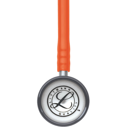 Littmann Classic II Paediatric Stethoscope: Orange 2155 - 