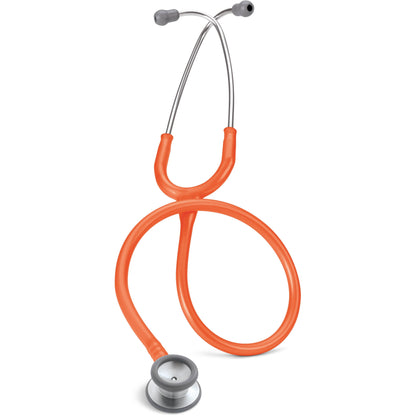 Littmann Classic II Paediatric Stethoscope: Orange 2155 - 