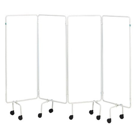 Doherty 4 Ward Screen Panel Kit (NOT FRAME) - 