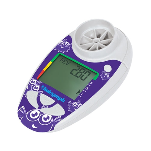 Vitalograph asma-1 Child Respiratory Monitor - 