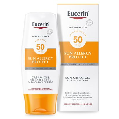 Eucerin After Sun - 150ml - Eucerin