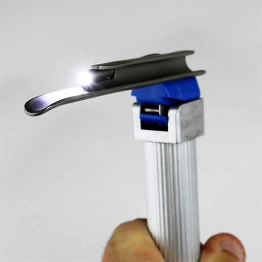 Metal Max+ Combi™ Laryngoscope Blade and Paediatric Handle - Miller 2 (Pack of 10)