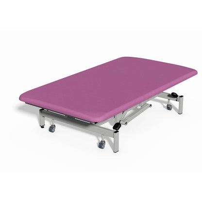 Plinth 2000 Mat Table - Hydraulic