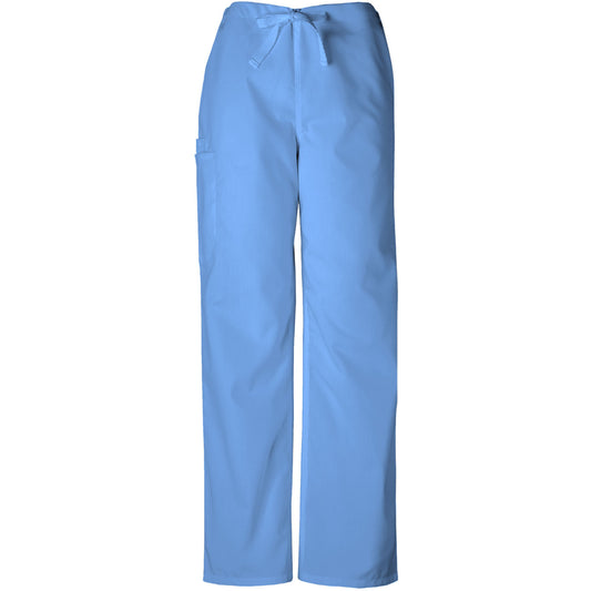 Cherokee Unisex Drawstring Trousers - 