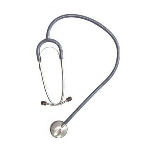 Riester Slate-Grey Stethoscope Anestophon