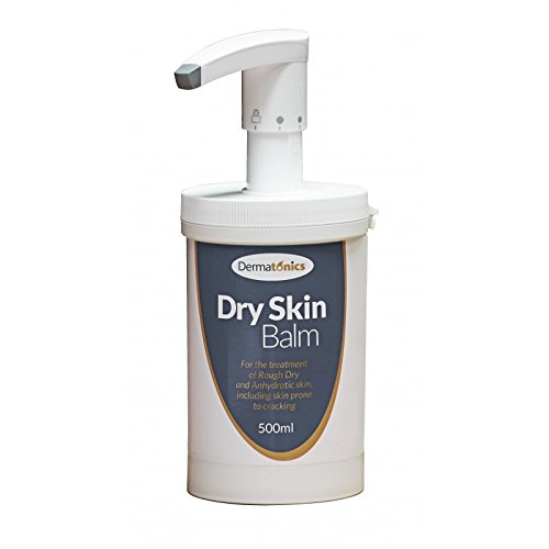 Dermatonic Dry Skin Balm - 500ml - Dermatonic