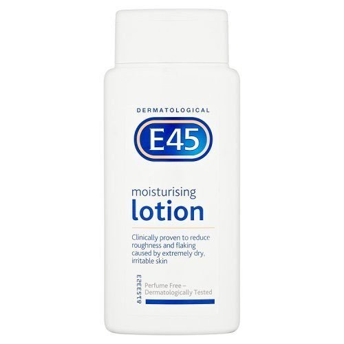 E45 Lotion - 200ml - E45