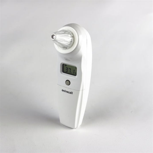 ET-100A Infrared Ear Thermometer Tympanic, 1 Second Measurement