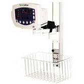 Welch Allyn Option: Wall Mount for Vital Signs Monitors