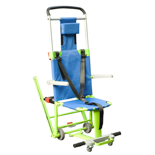 Evacusafe Excel Tracked Evacuation Chair - Select Healthcare