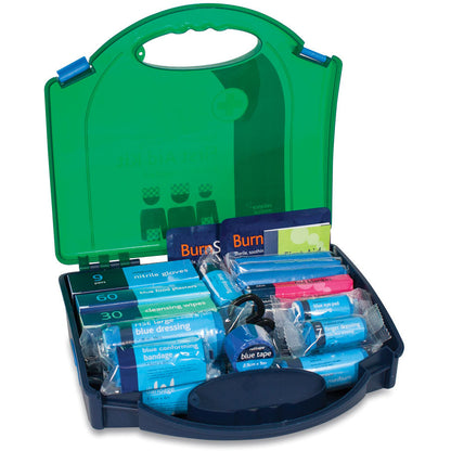 Medium Catering First Aid Kit