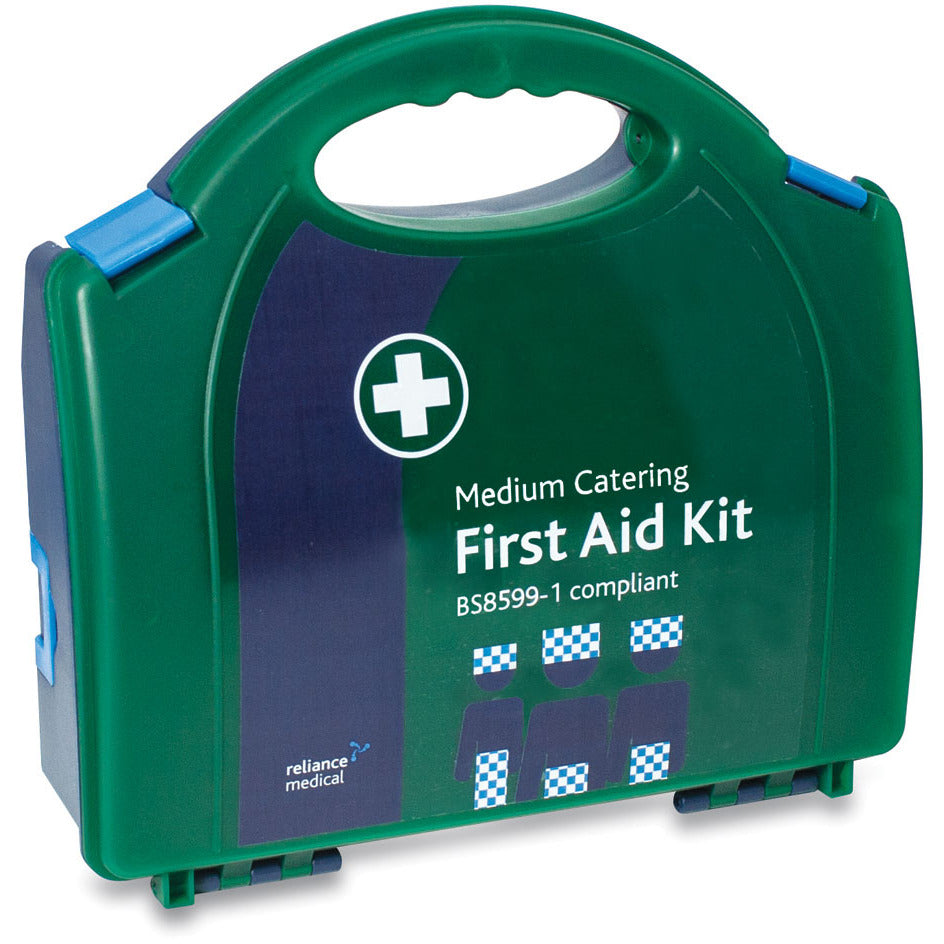 Medium Catering First Aid Kit