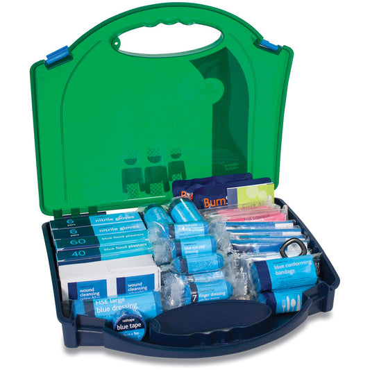 Large Catering First Aid Kit
