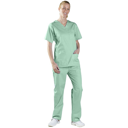 Unisex Smart Scrub Trouser - 