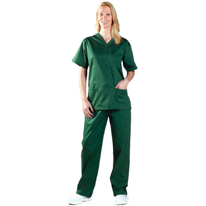 Unisex Smart Scrub Trouser - 