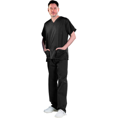 Unisex Smart Scrub Trouser - 