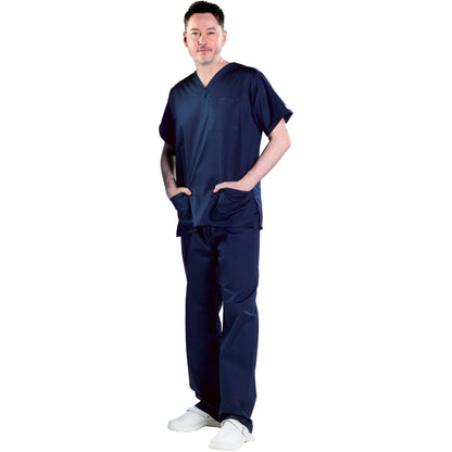 Unisex Smart Scrub Trouser - 