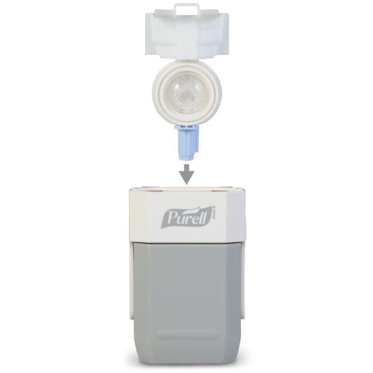 Purell ES1 Adapter Conversion Kit - Purell