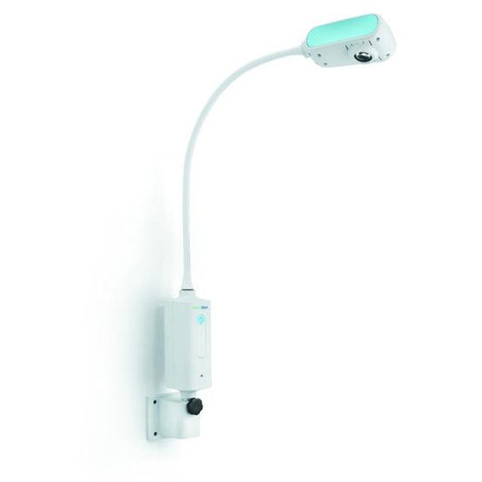 Welch Allyn GS300 General Exam Light with Table/Wall Mount
