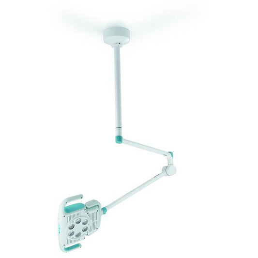 Welch Allyn GS900 Procedure Light with Ceiling Mount