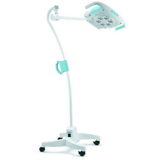 Welch Allyn GS900 Procedure Light with Mobile Stand