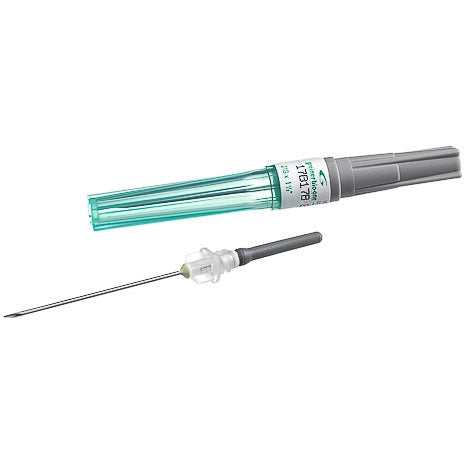VACUETTE®, Needle, VISIO PLUS, Green, 21Gx1 1/2", Sterile  - Pack Of 100