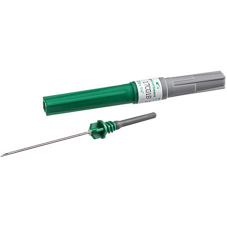 VACUETTE®, Needle, Green, 21Gx1 1/2", Sterile - Pack Of 100