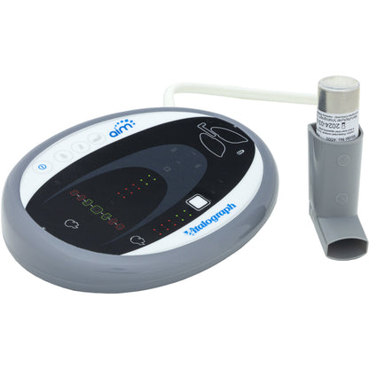 Alpha Complete Respiratory Package - Discontinued