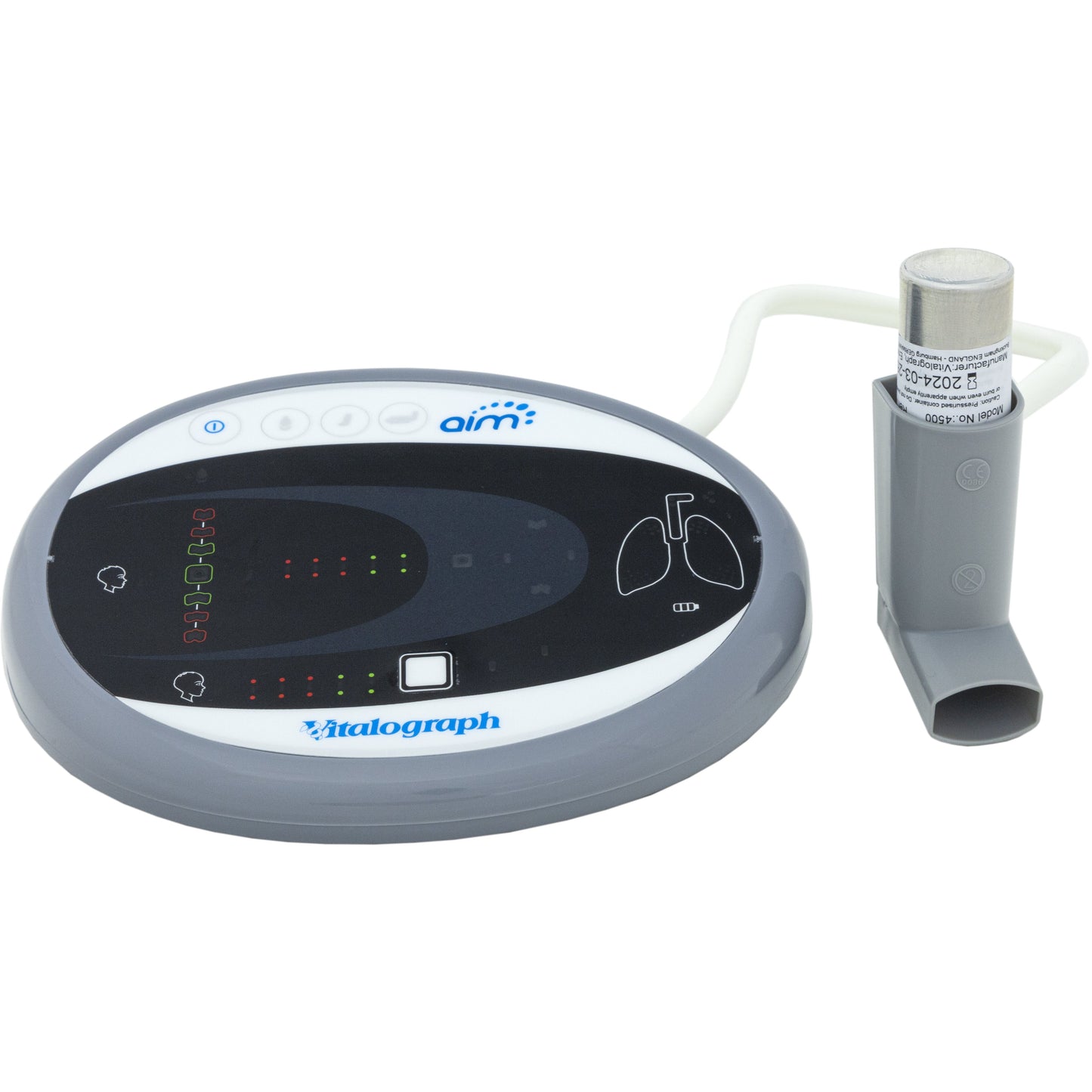 Alpha Complete Respiratory Package - Discontinued