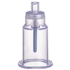 Sample Transfer Unit VACUETTE® Blood Transfer Unit PP Single-Packed - Sterile – Medisave UK