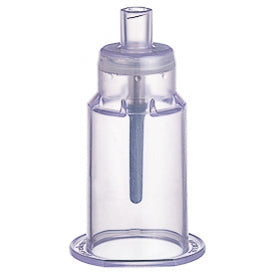 VACUETTE® Blood Transfer Unit PP Single-Packed - Sterile