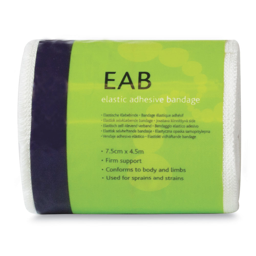 Tensoplast 5 cm x 4.5 meters: Adhesive elastic bandage - Store Tensoplast 5 cm x 4.5 meters: Adhesive elastic bandage - Store
