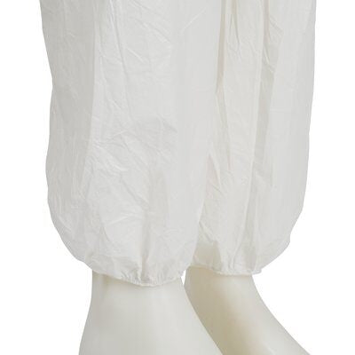 3M Protective Coverall - 4545 Type 5/6 White XL - 3M