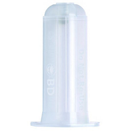 BD Vacutainer One-Use Non-Stackable Holder x 250