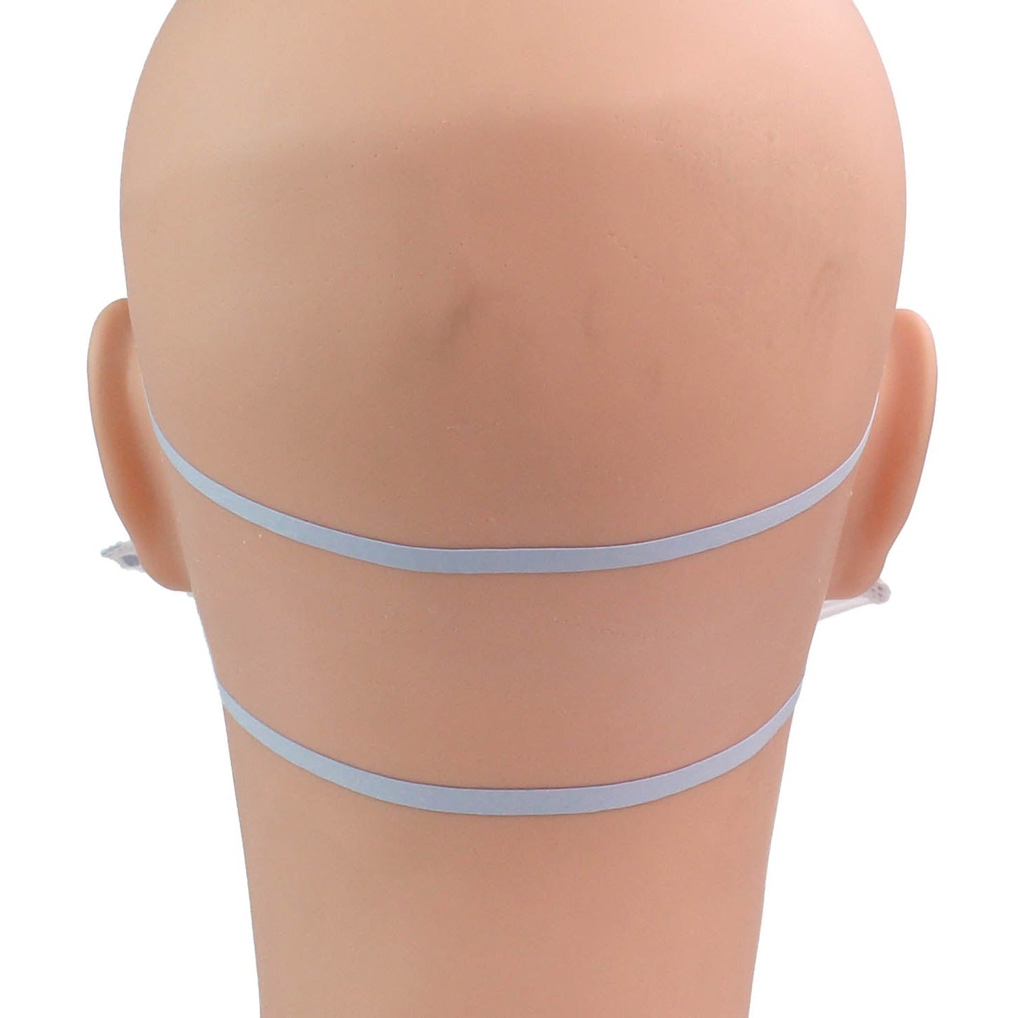 FFP2 Respirator - Category III PPE Certified x20 (EU Manufactured) - Discontinued