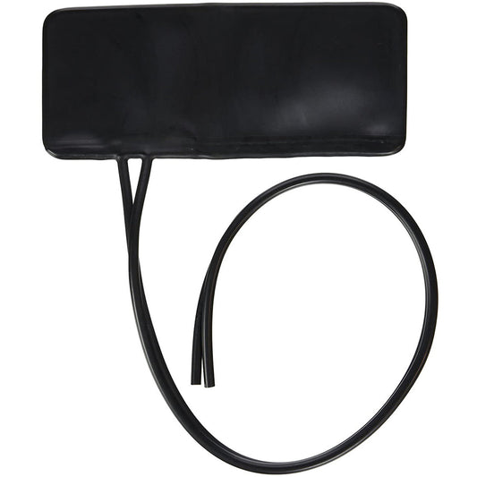 Replacement Rubber Bladder For Adult Arm Hook Cuff For Maxi Stabil 3 - Welch Allyn