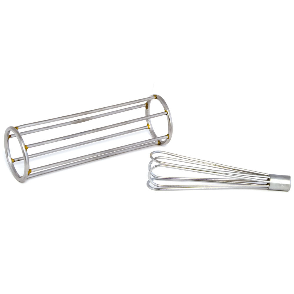 Applicator Sugar Tong - Size 1 - Reliance