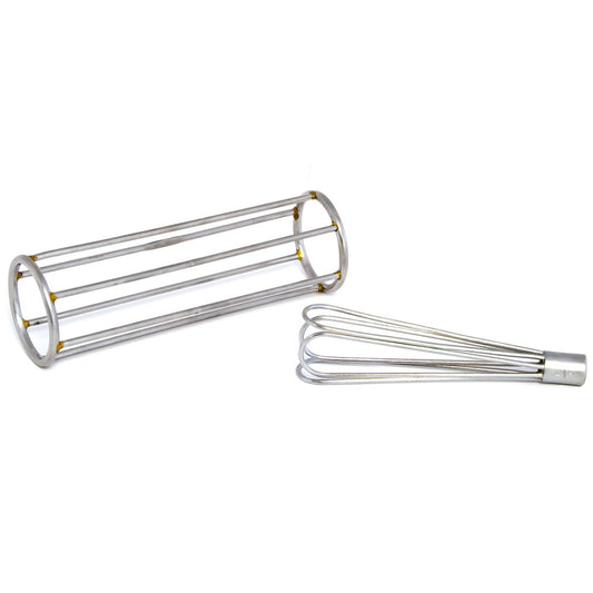 Applicator Sugar Tong - Size 1 - Reliance